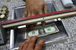 Precio del dólar, la UF y UTM este lunes 16 de octubre