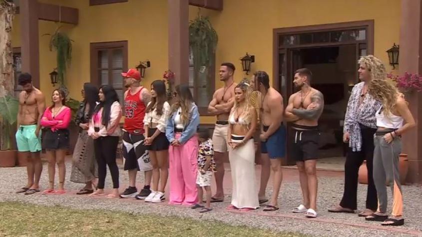 Participante de “Tierra Brava” se confesó con Eva Gómez: “Yo soy bisexual”