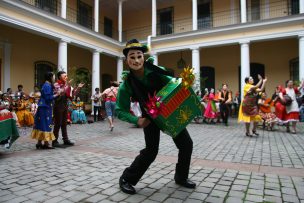 El arte se toma las calles de Santiago con el Festival “Espacios para la Ciudad