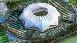 Marruecos busca albergar la final del Mundial 2030 con estadio para 113.000 personas