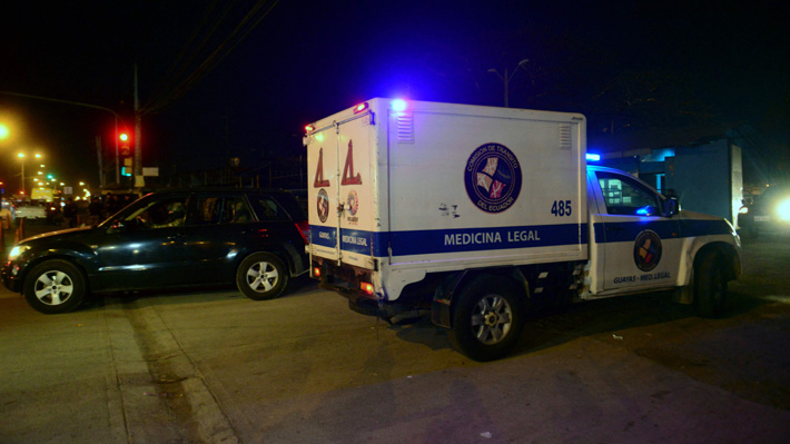 Ecuador: Mueren en la cárcel los siete  sicarios colombianos implicados en el asesinato de candidato a la presidencia