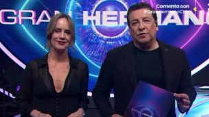 Julio César Rodríguez le lanzó un inesperado comentario a Tierra Brava en medio de la transmisión de Gran Hermano