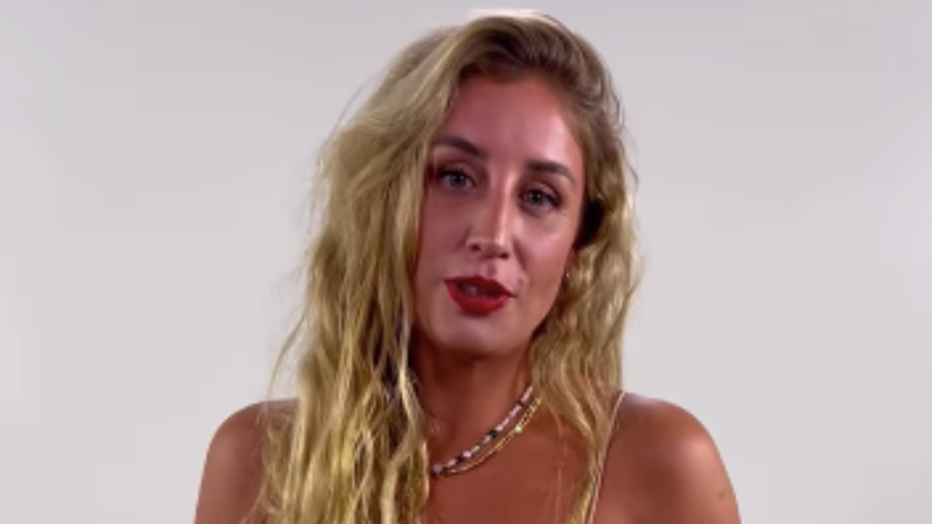 “Nunca había sentido un dolor tan grande” Daniela Castro y su peligroso accidente en Tierra Brava