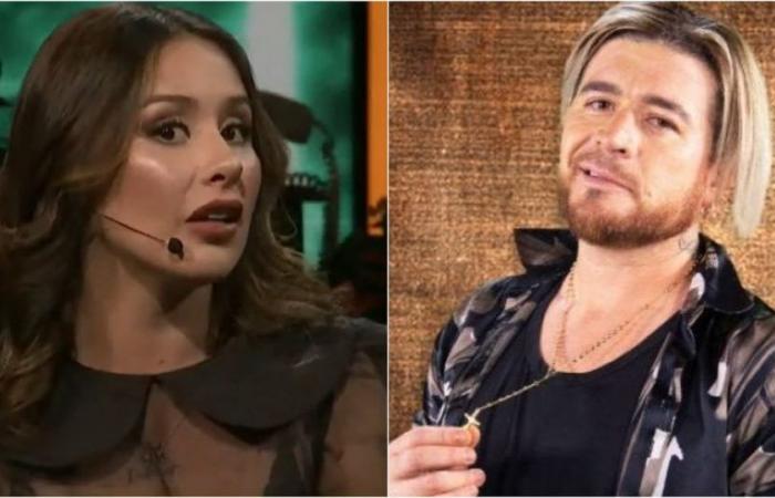 Azzartt Maveth contra Junior Playboy: “Nunca había conocido una persona tan cochina, asquerosa y poco empática”