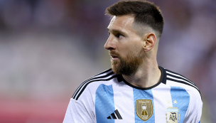 El llamado de un padre argentino a Lionel Messi para encontrar a su hijo secuestrado por Hamas