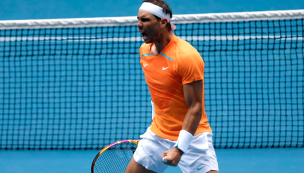 Rafael Nadal volverá al tenis en el Abierto de Australia 2024