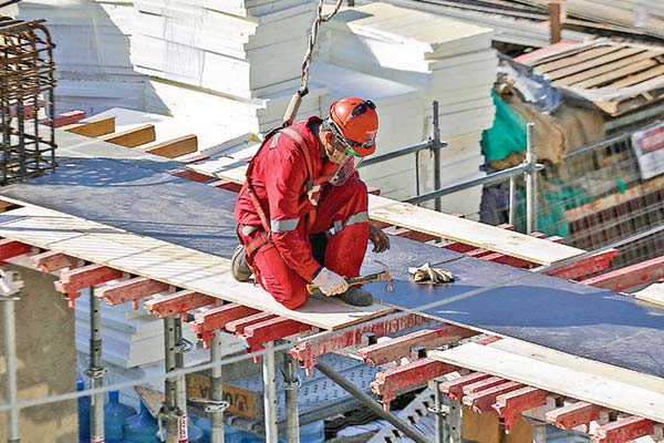 El 17,6% de los proyectos inmobiliarios no se ejecutaron: ¿Qué hacer con las inversiones?