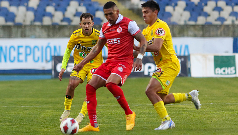 Unión San Felipe anuncia a Víctor Rivero como su nuevo entrenador