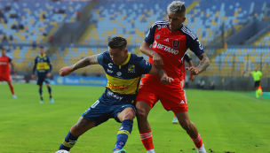 ¡Toma nota! ANFP reprograma duelo entre la U y Everton