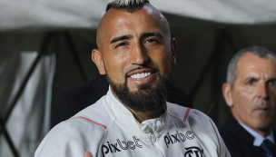 Arturo Vidal se abre a su retorno a Colo-Colo: “Puedo volver en diciembre”