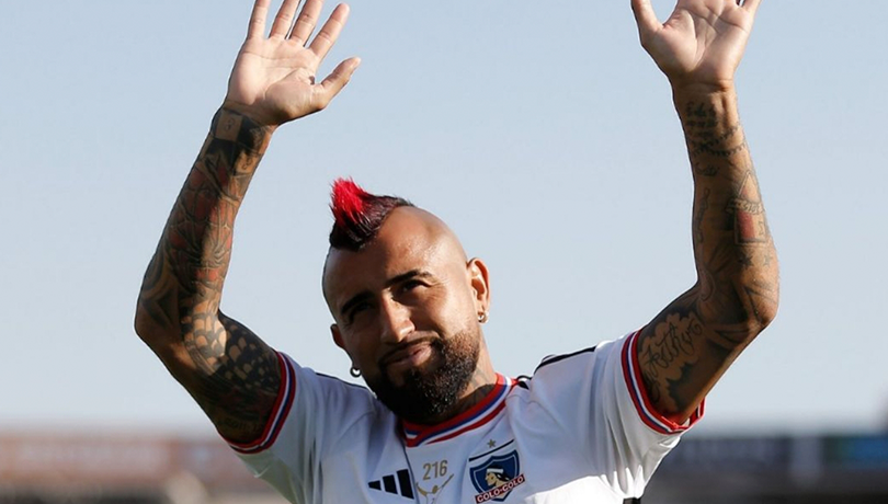 Daniel Morón y posible arribo de Vidal: “Se tienen que cumplir ciertas condiciones”