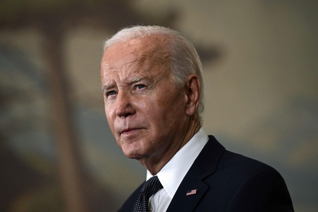 Joe Biden afirma que cese al fuego entre Israel y Hezbolá iniciará este miércoles