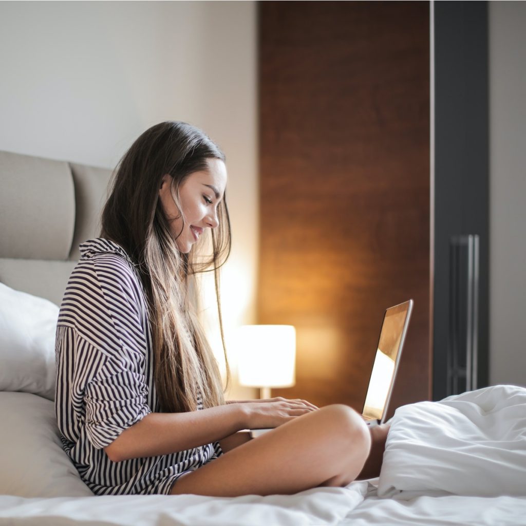 7 razones para elegir un plan de internet con Wi-Fi 6