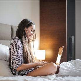 7 razones para elegir un plan de internet con Wi-Fi 6