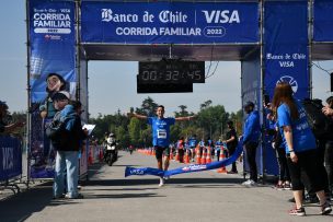 Teletón 2023: Corrida familiar Banco de Chile-Visa se realizará este sábado y así puedes ser parte