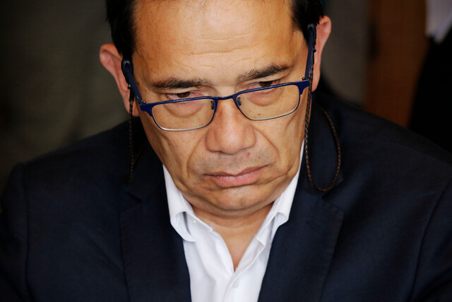 Colegio de Abogados condena “funa” a Sergio Micco y pide sanciones