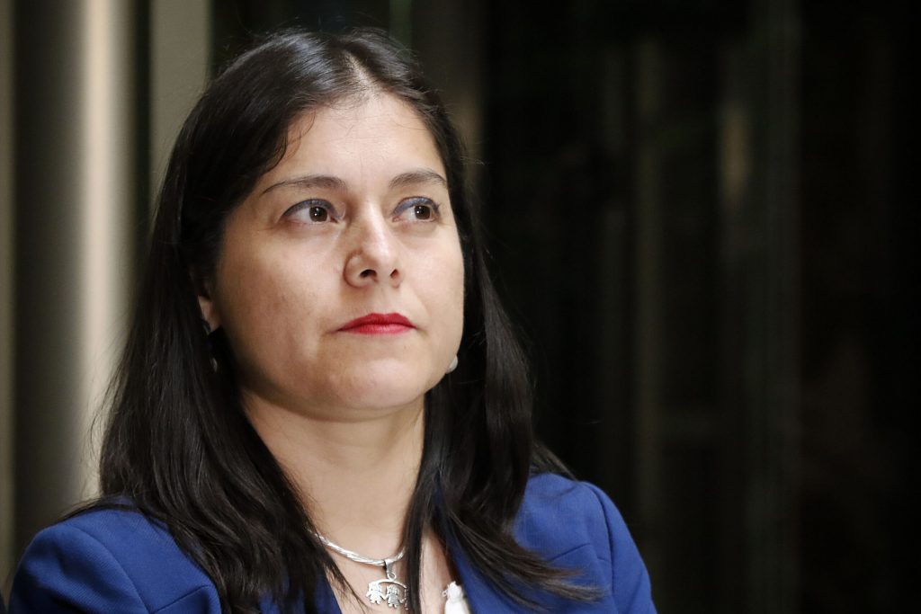 Diputada Medina por agresión a alcalde Cárter: “Esto es la reacción de la ciudadanía a la clase política”