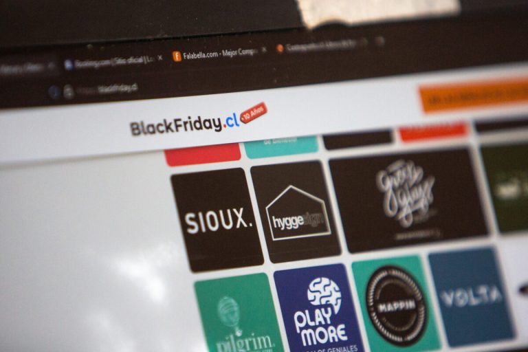 Black Friday 2026 ya tiene fecha en Chile: serán cuatro días de ofertas online y presenciales