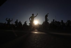 Actividad física: Cuatro beneficios que tiene el deporte para la salud mental