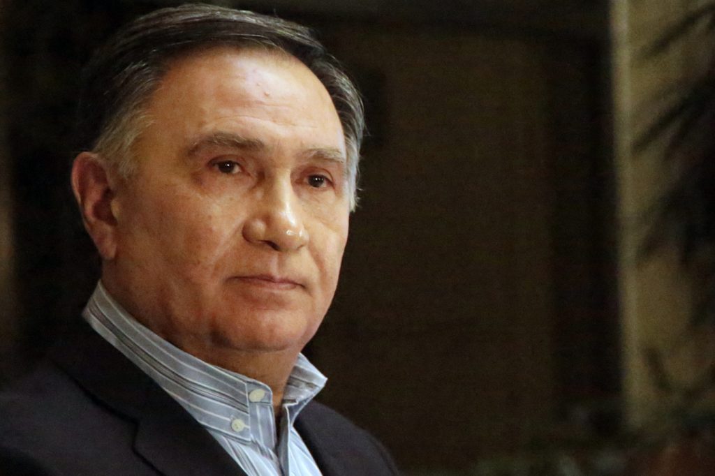 Diputado Mellado valoró veredicto contra Ernesto Llaitul: “Ojalá le den la máxima condena”
