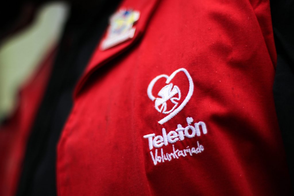 Teletón 2023: Los elementos permitidos al momento de ingresar a los distintos recintos