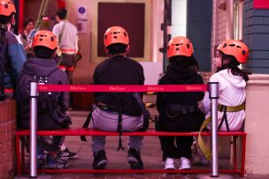 Kidzania vivirá una