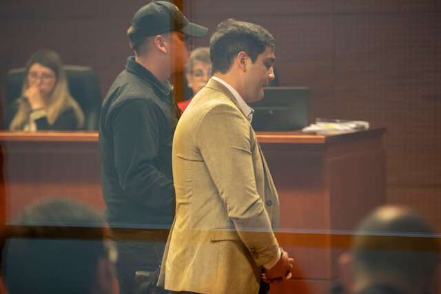 Caso Valeria Vivanco: Condenan a funcionario de la PDI por su homicidio