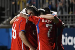 Chile vs Paraguay: Revisa las entradas disponibles para la fecha 5 de las  Clasificatorias 2026