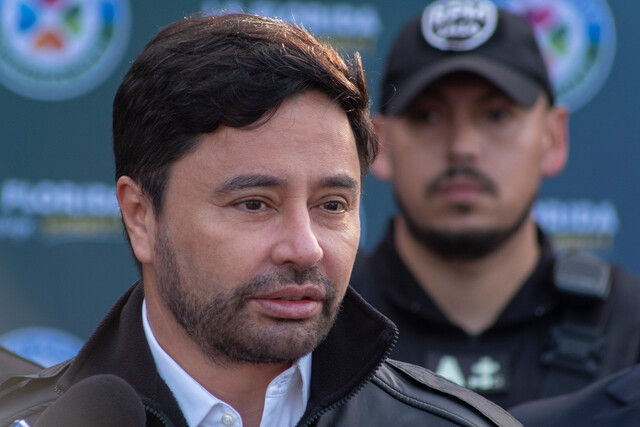 Rodolfo Carter sobre el ingreso de criminales extranjeros: “Nos están robando la chilenidad”
