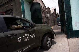 Empresario secuestrado en la región de O´Higgins fue encontrado con vida