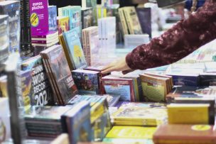 Feria del Libro en Maipú se realizará esta semana: Conoce el cronograma acá