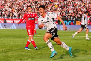 Colo-Colo recibe oxígeno de Damián Pizarro para vencer a La Calera y acercarse a la cima del torneo