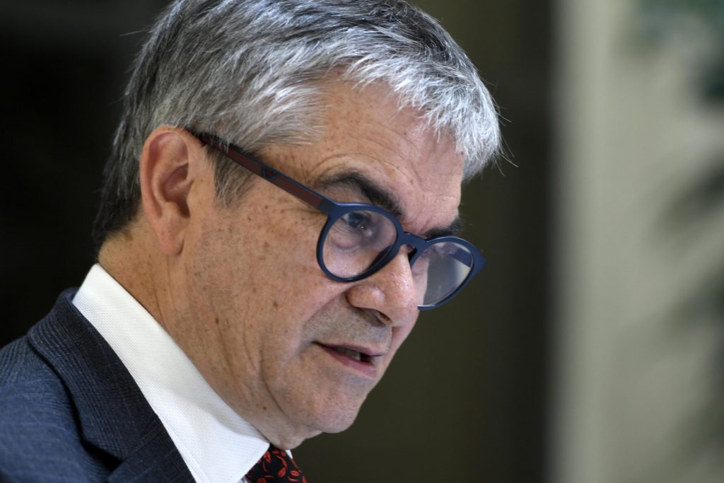 Marcel por audio de Luis Hermosilla: “La principal amenaza es a la confianza en las instituciones”