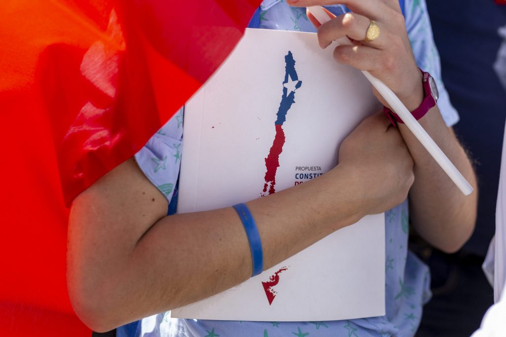 Segundo pronóstico de Pulso Ciudadano: Un 66,3% votaría “En Contra” en Plebiscito del 17 de diciembre