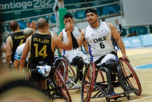 Juegos Parapanamericanos Santiago 2023: Conoce la programación del Team ParaChile para esta jornada