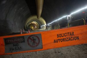 Sudáfrica: Mueren once personas tras el desplome de un ascensor en una mina de platino