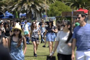 Festival Fauna Primavera: Line up, horarios, elementos prohibidos y todo lo que necesitas saber