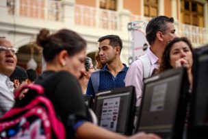 Feria laboral del Sence ofrece 10 mil puestos de trabajo: ¿Cuándo y dónde se realizará?