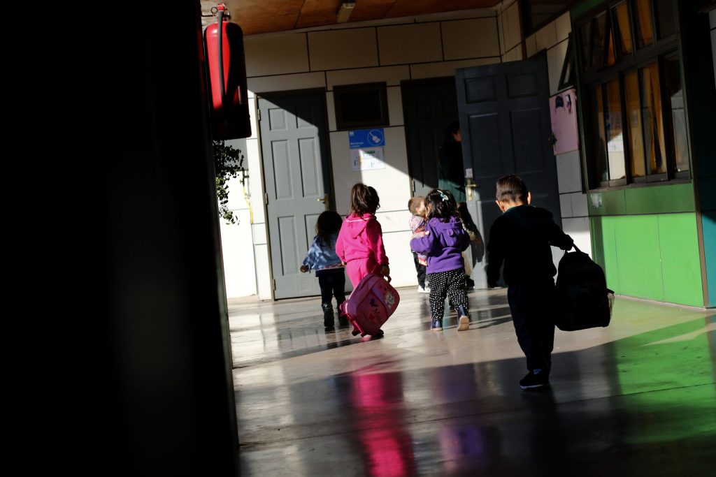 Desafíos en la Educación Parvularia: Aplicación fortalece el vínculo entre jardines infantiles y apoderados en 250 jardines de Latam