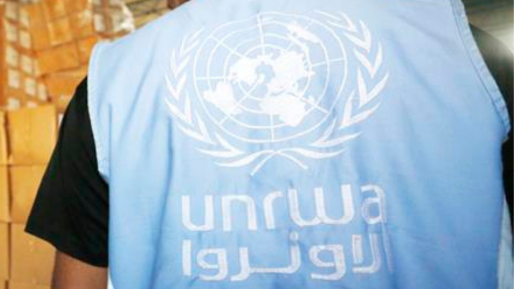 Confirman la muerte de 102 trabajadores humanitarios de la ONU por bombardeos en la Franja de Gaza