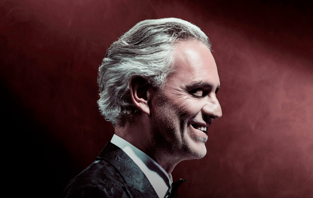 Festival de Viña confirma a Andrea Bocelli y cierra su parrilla para el 2024