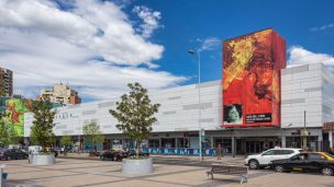 ¡Con un premio de $5.000.000!: Laberinto Apumanque, el nuevo desafío del centro comercial de Las Condes