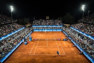 Comienza la fiesta del tenis: ya hay fechas confirmadas para el Movistar ChileOpen 2024