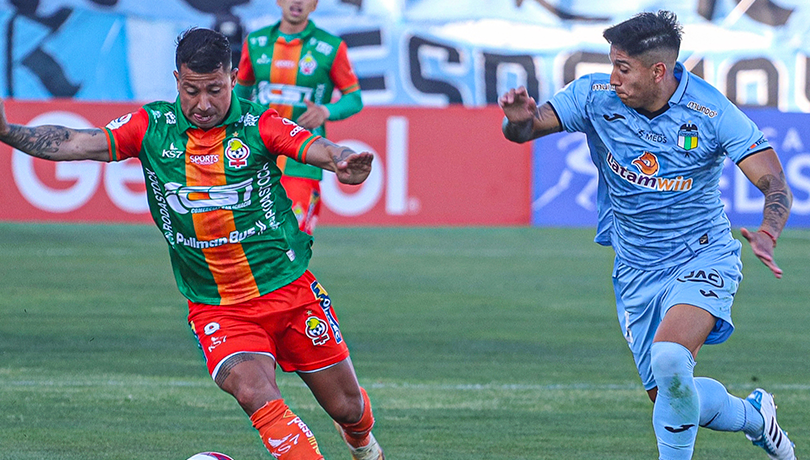 Cobresal se enreda ante O’Higgins y pone al rojo vivo la definición del torneo
