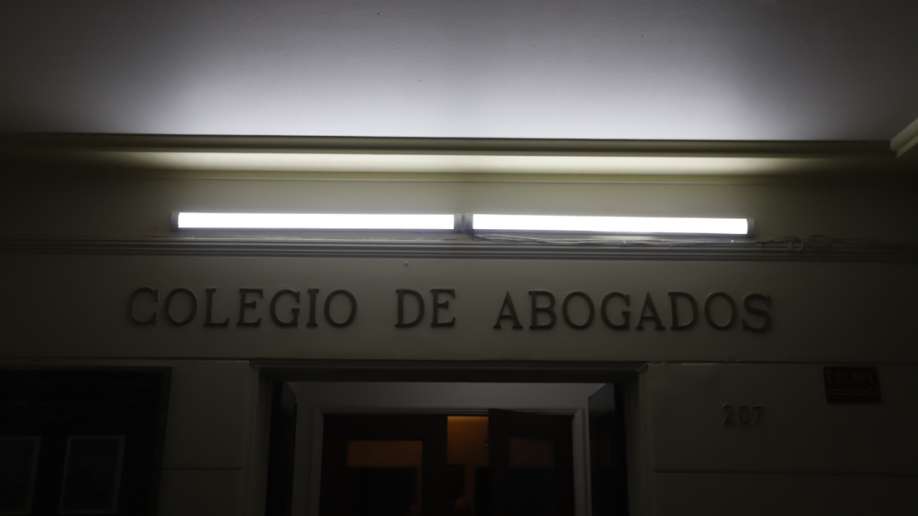 Colegio de Abogados anuncia investigación de oficio tras audio filtrado de Luis Hermosilla