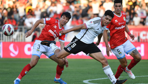 Nueva fecha: ANFP reprograma final de la Copa Chile