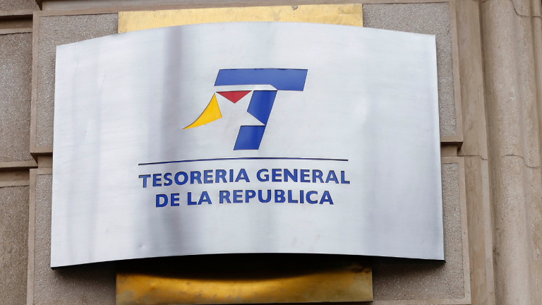 Tras nota de El Mercurio: TGR aclara que dictamen de Contraloría no afecta cobranza del CAE