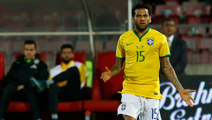 Fiscalía pide nueve años de cárcel para Dani Alves por denuncia de violación