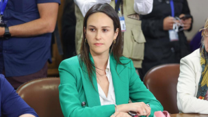 Diputada Labra oficia por segunda vez a la Dirección de Presupuestos: 