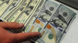El precio del dólar, la UF y UTM este 22 de noviembre
